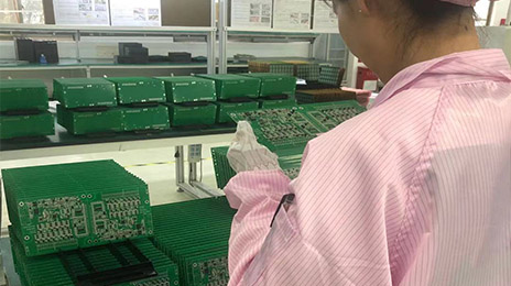 QC人工檢驗 QC人工檢驗-SMT貼片加工-蘇州昆山PCB抄板電路板焊接|線路板焊接|SMT貼片焊接